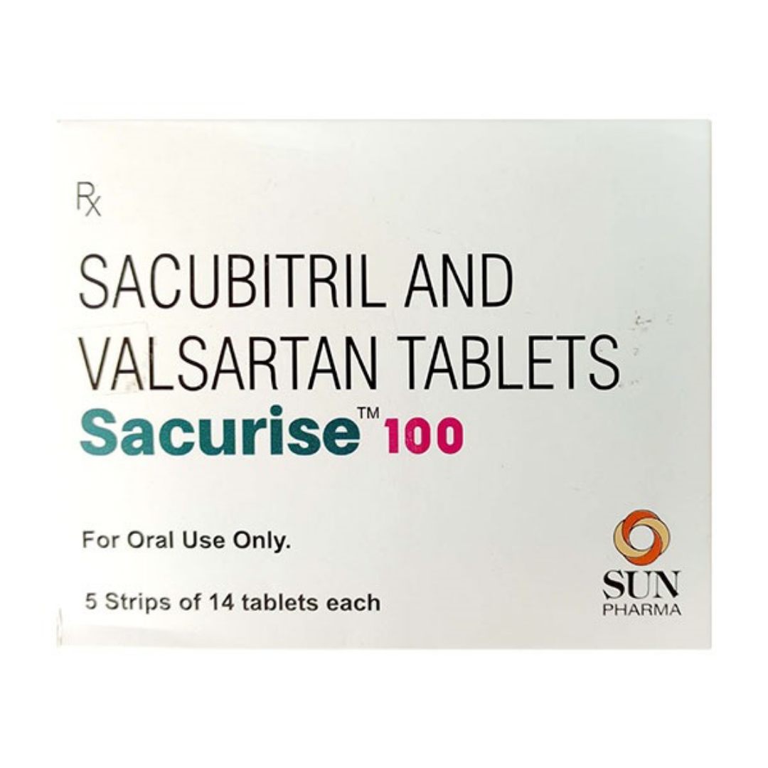 SACURISE 100 TAB