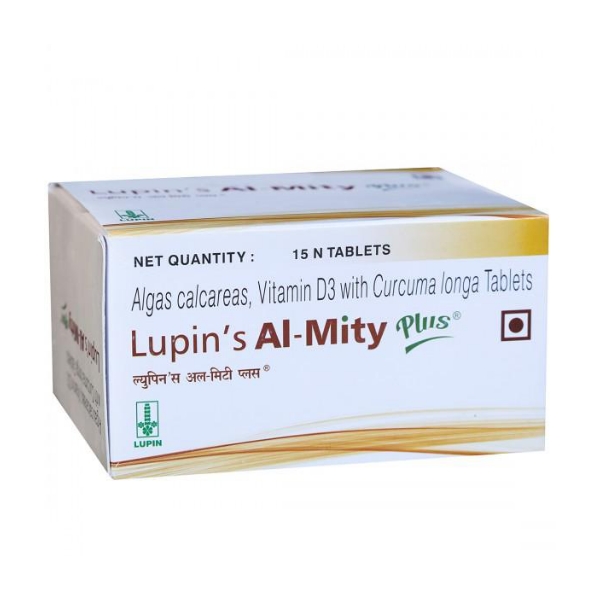 ALMITY PLUS TAB 