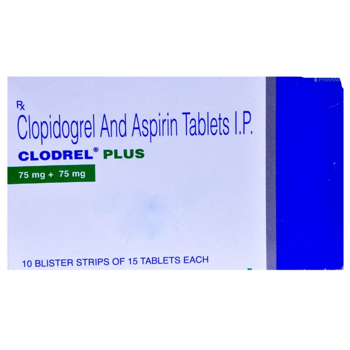 CLODREL PLUS