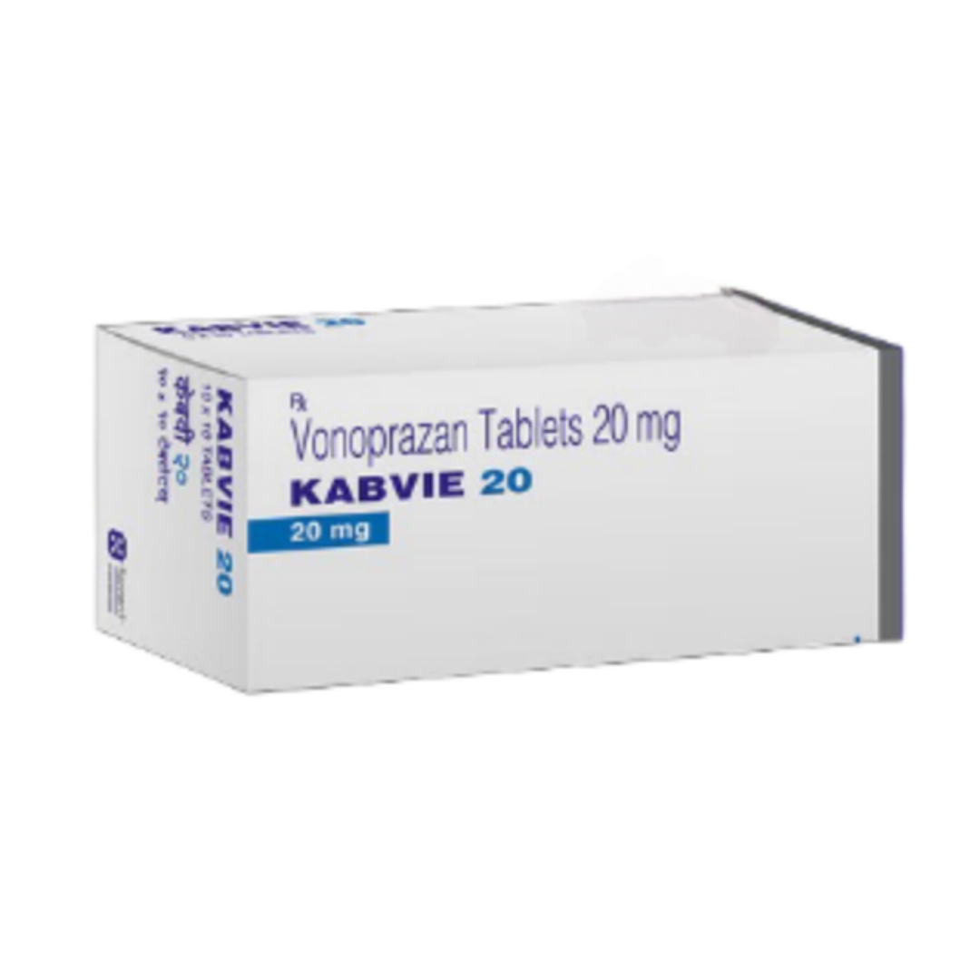 KABVIE 20