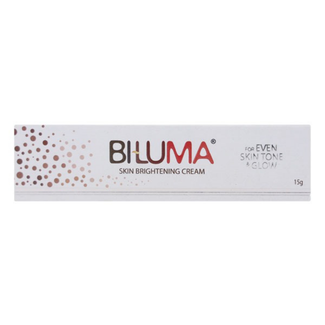 BILUMA CREAM 