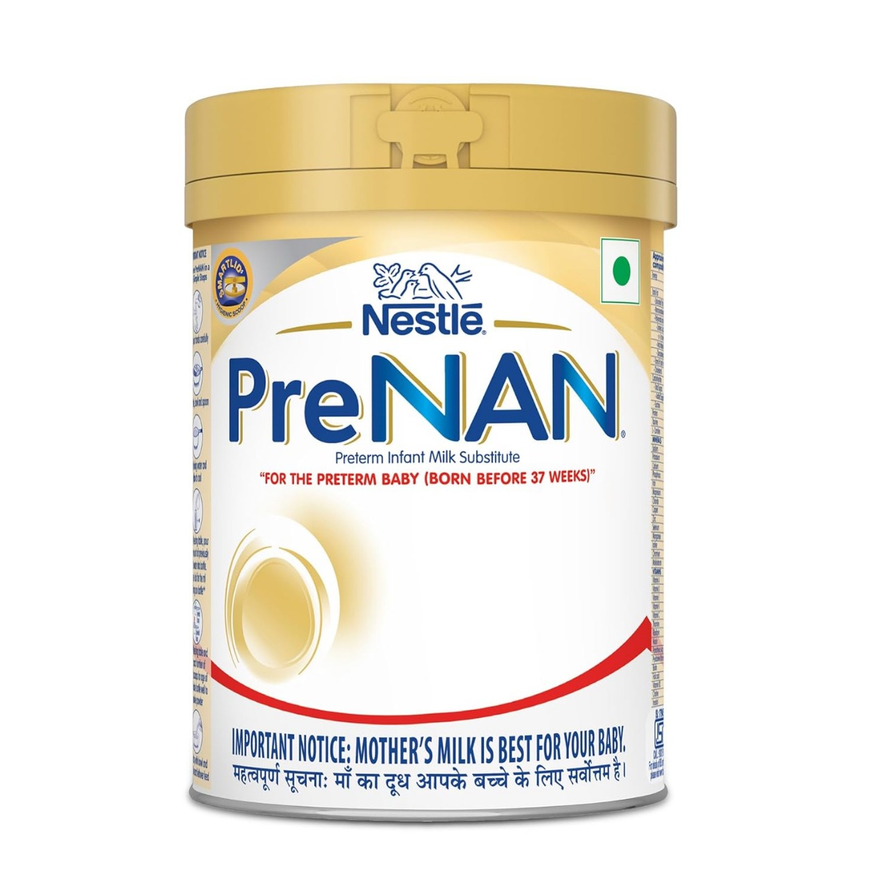 PRE NAN 400GM 