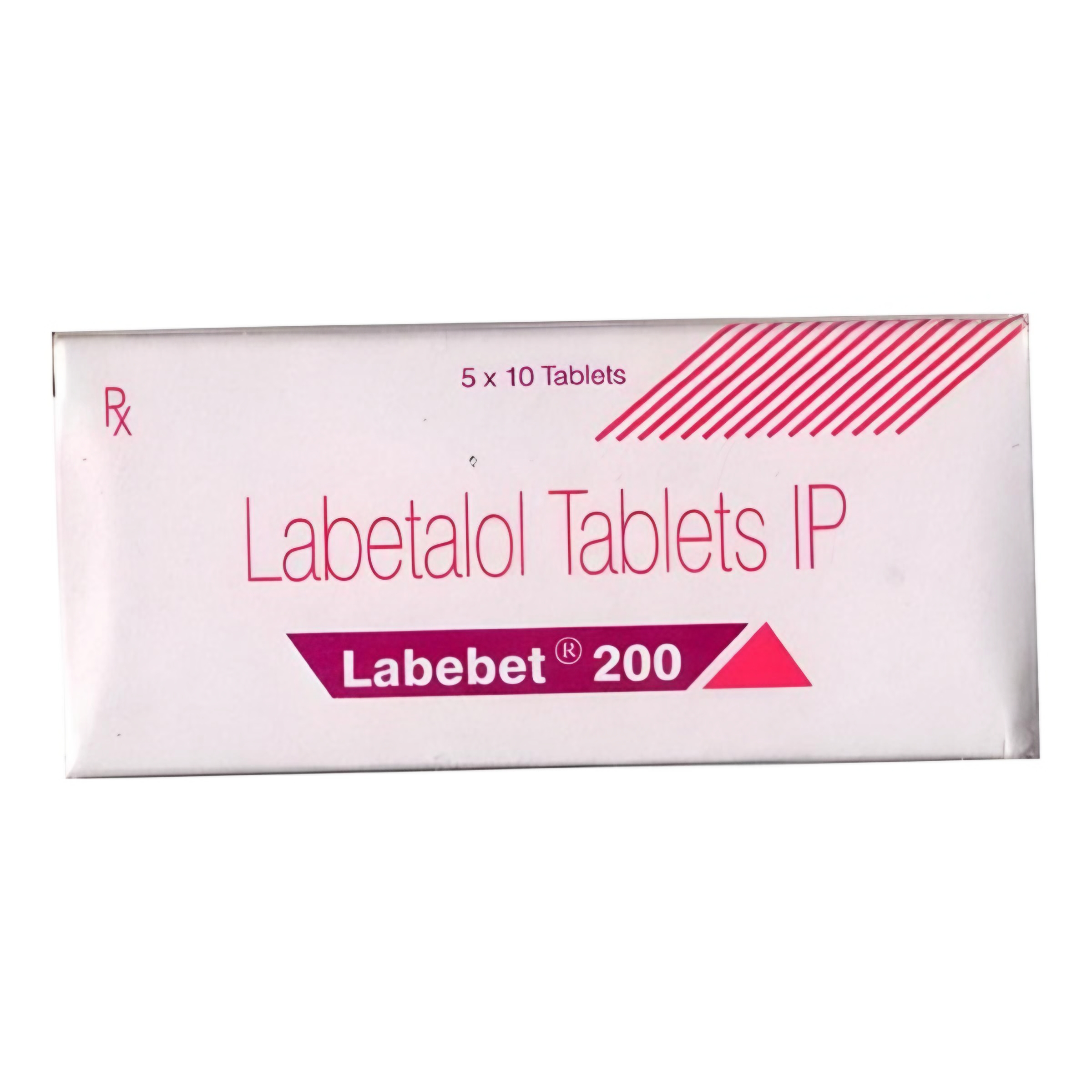 LABEBET 200MG 