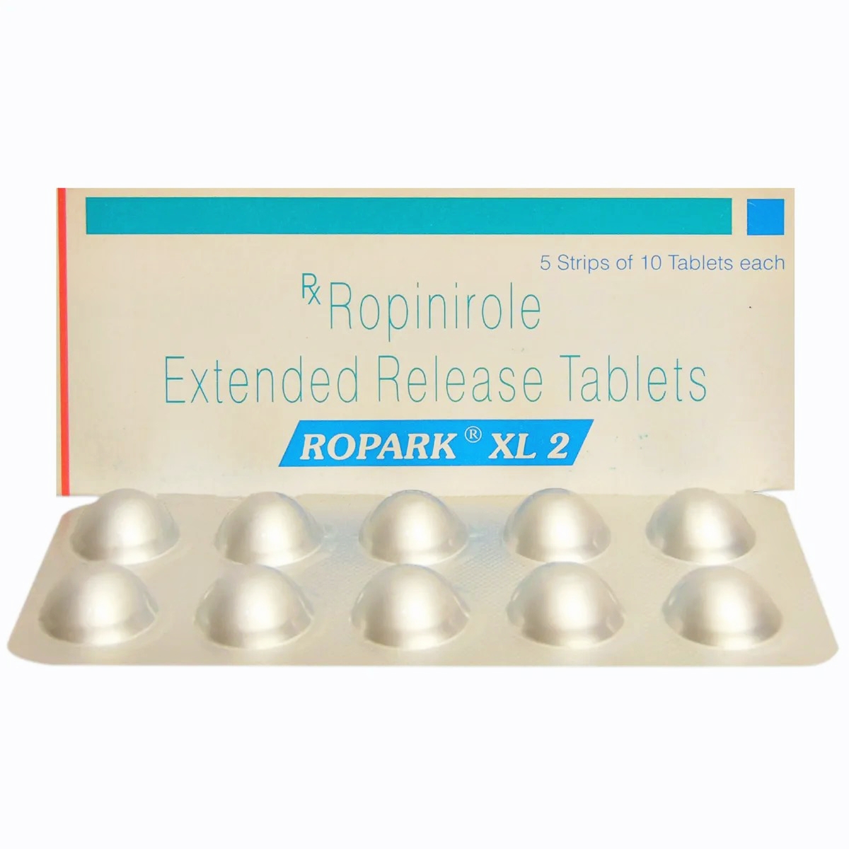 ROPARK XL 2MG