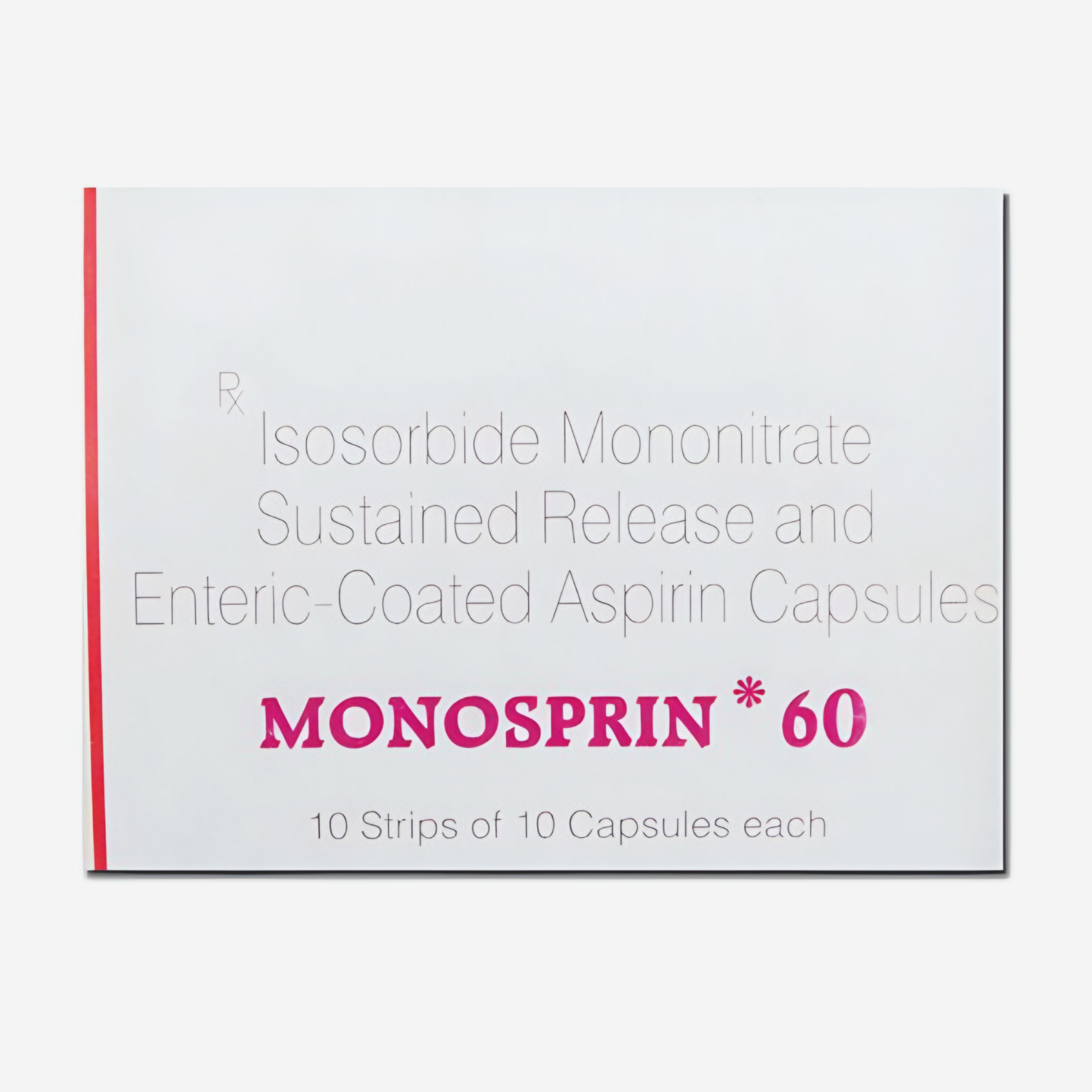 MONOSPRIN 60 