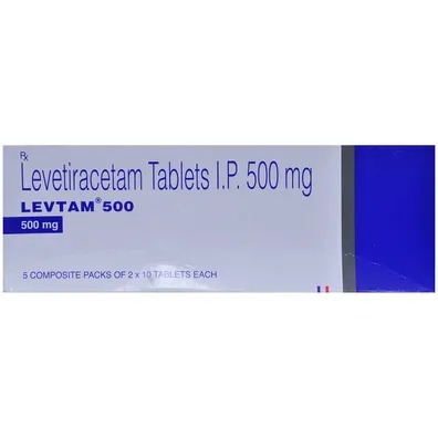 LEVTAM 500
