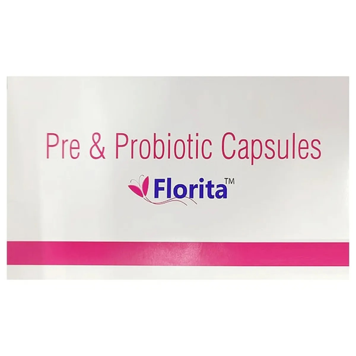 FLORITA CAPSULE