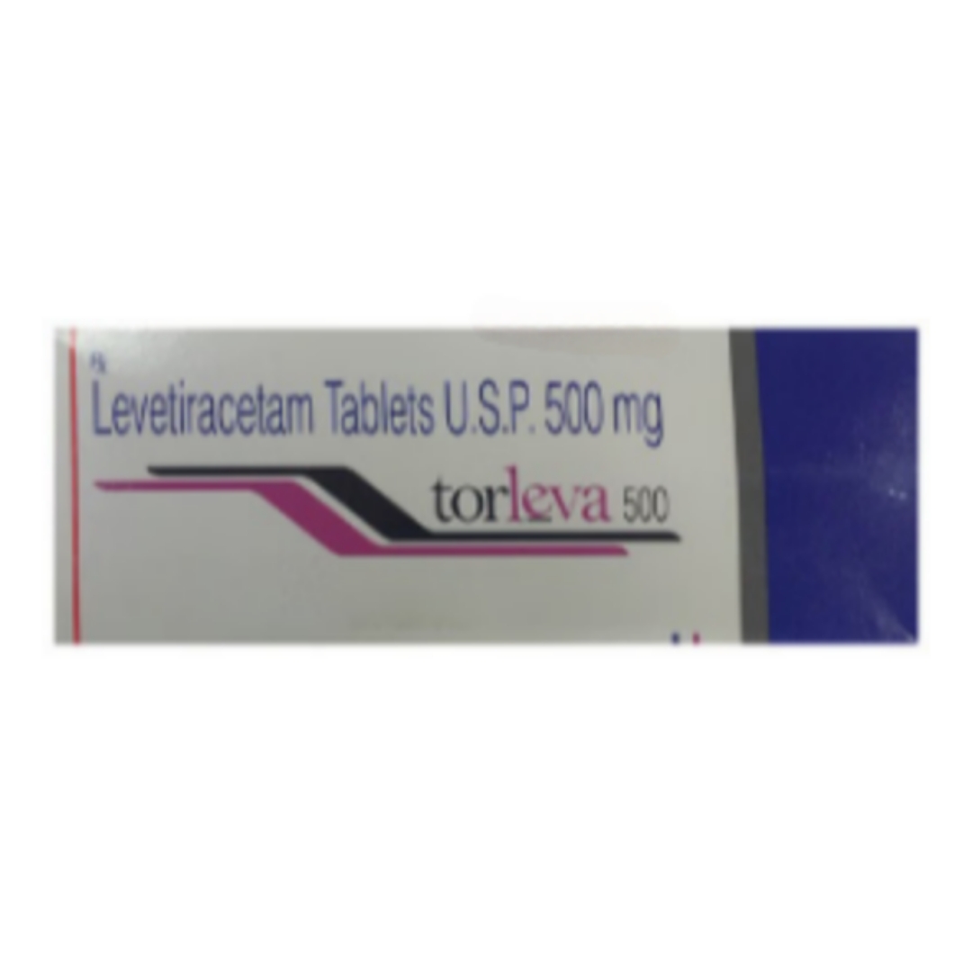 TORLEVA 500 TABLET