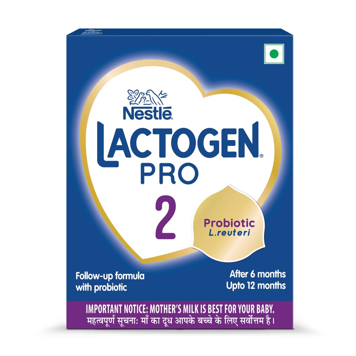 LACTOGEN 2 