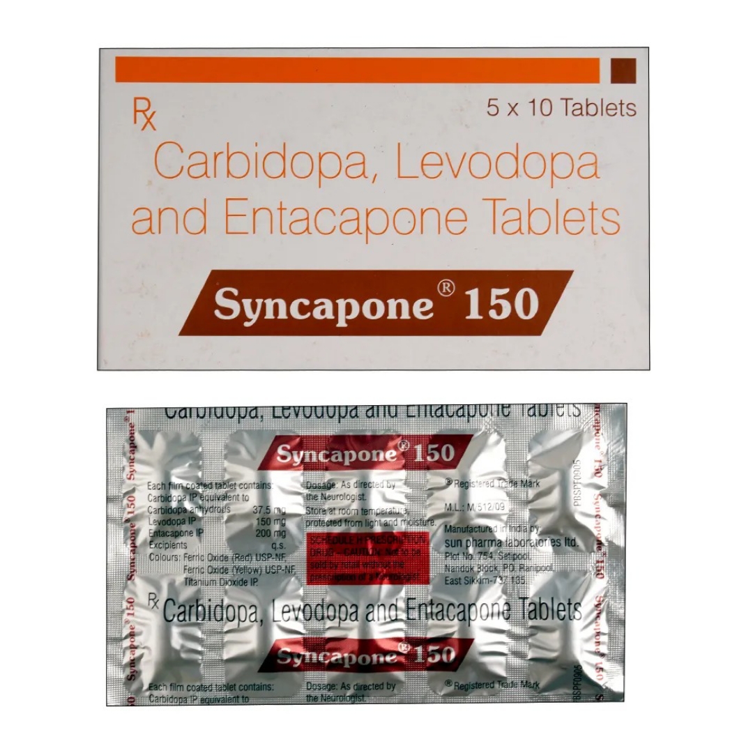 SYNCAPONE 150 TAB