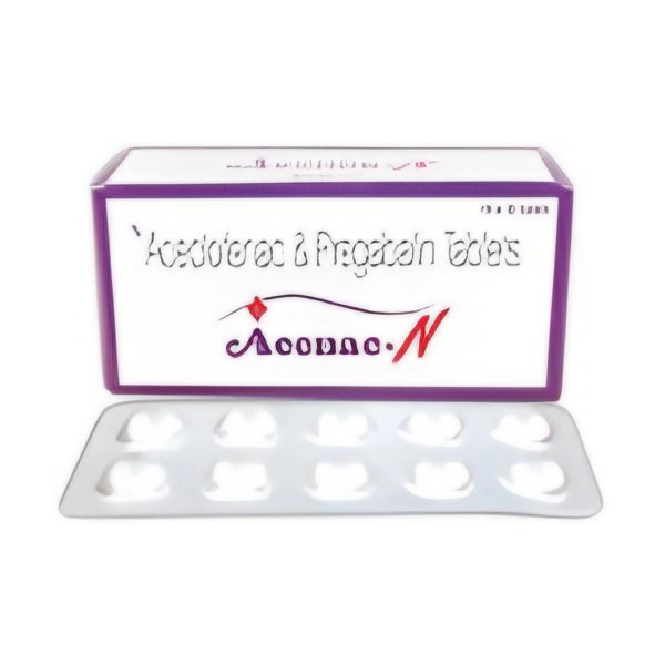 ACENAC N TAB