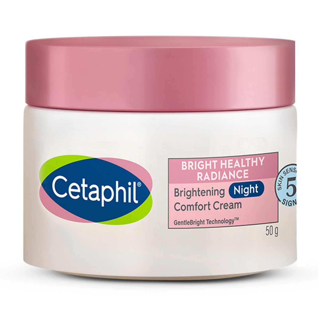CETAPHIL BRIGHT NIGHT CREAM