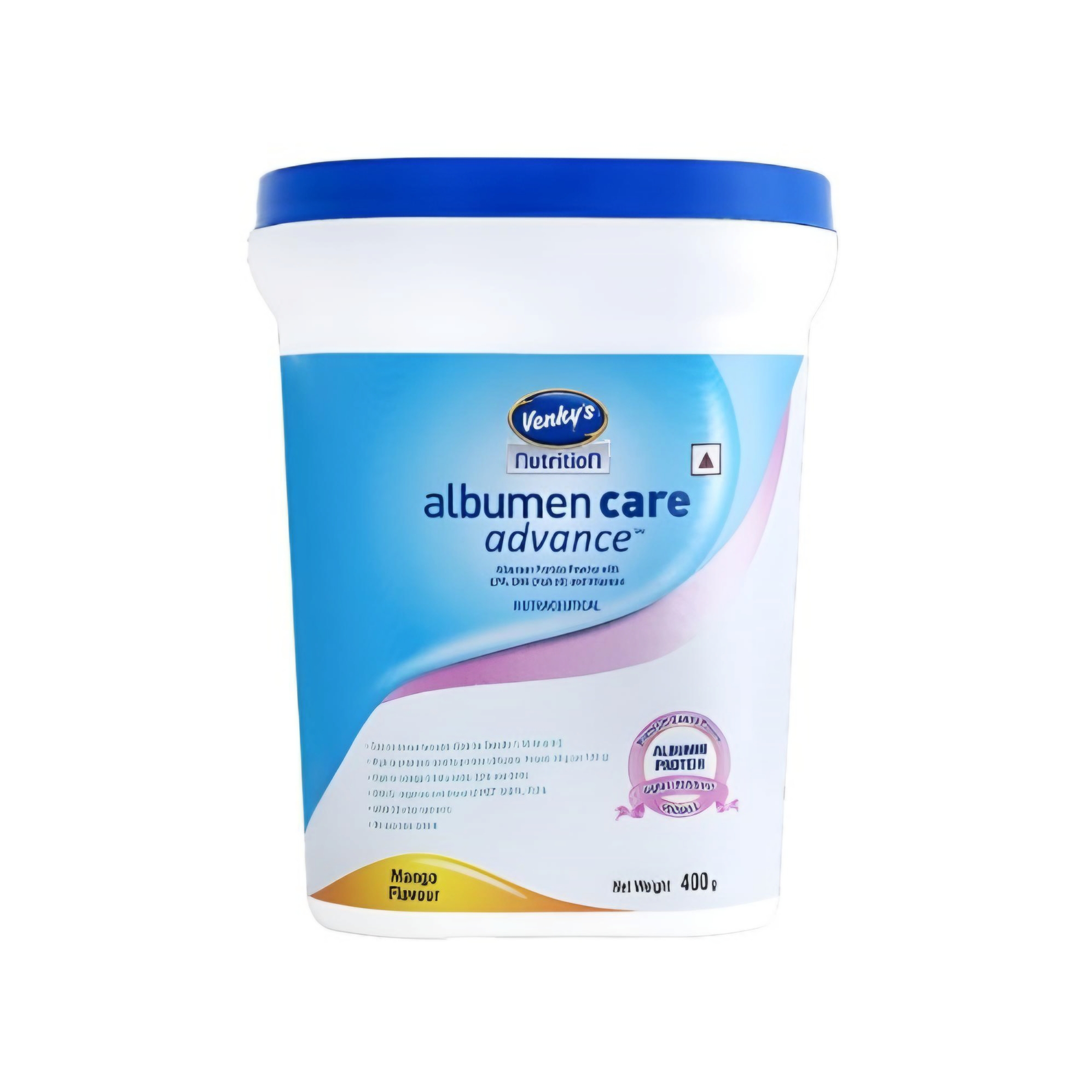 ALBUMEN CARE ADVANCE 