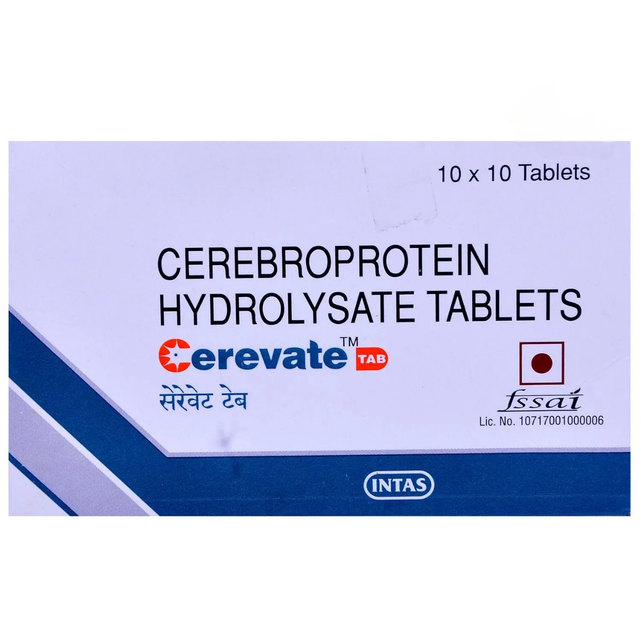 CEREVATE TABLET