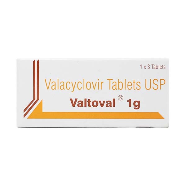 VALTOVAL 1 G