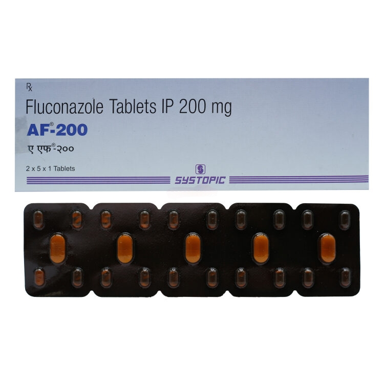 AF 200 