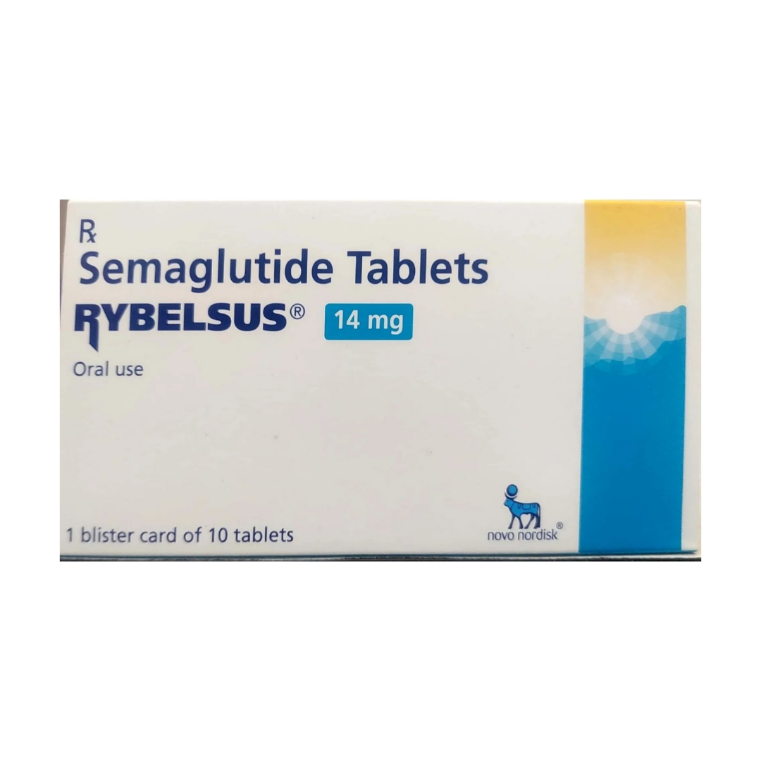 RYBELSUS-14MG TABLET