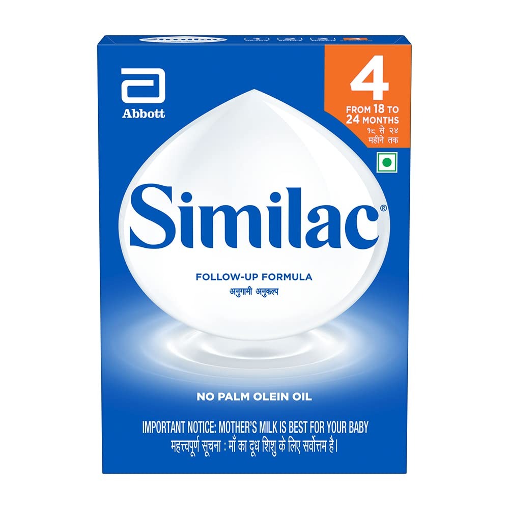 SIMILAC-4 