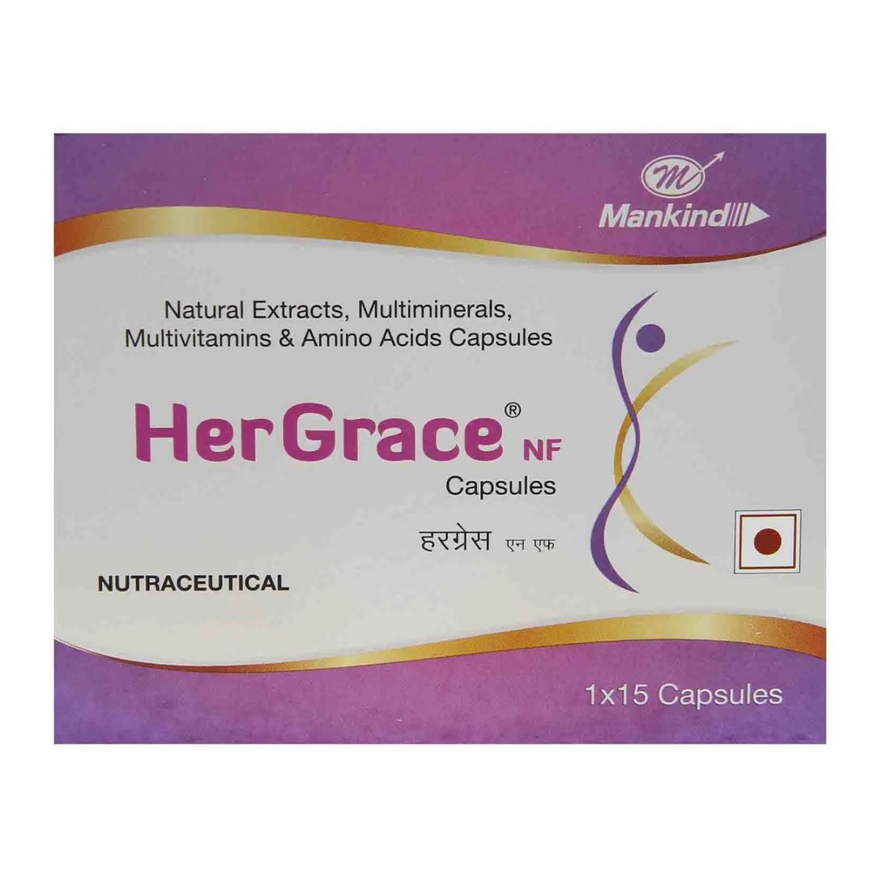 HERGRACE NF CAPSULE