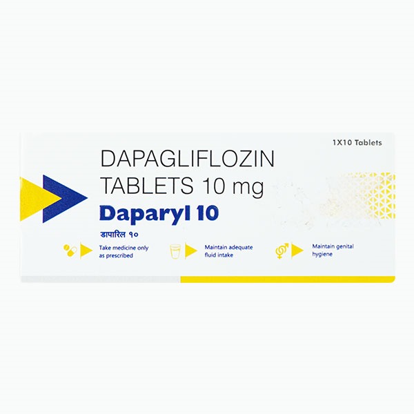 DAPARYL10