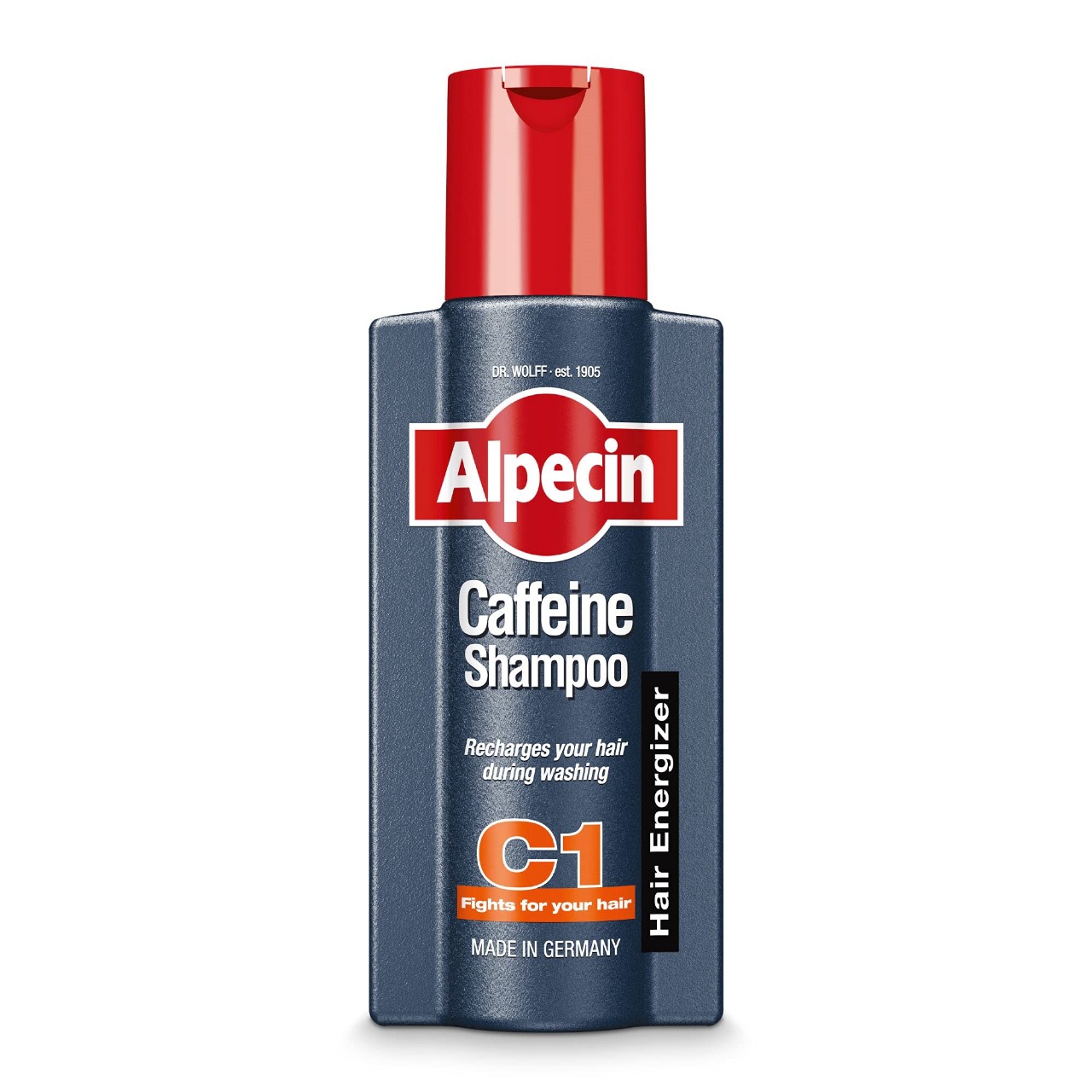 ALPECIN SHAMPOO