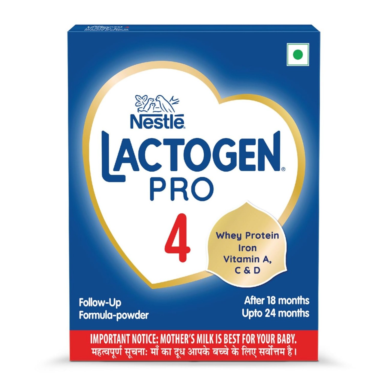LACTOGEN 4 