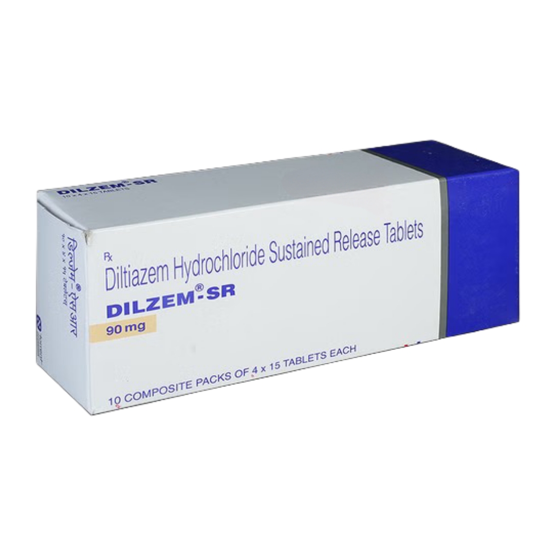 DILZEM SR  TAB 