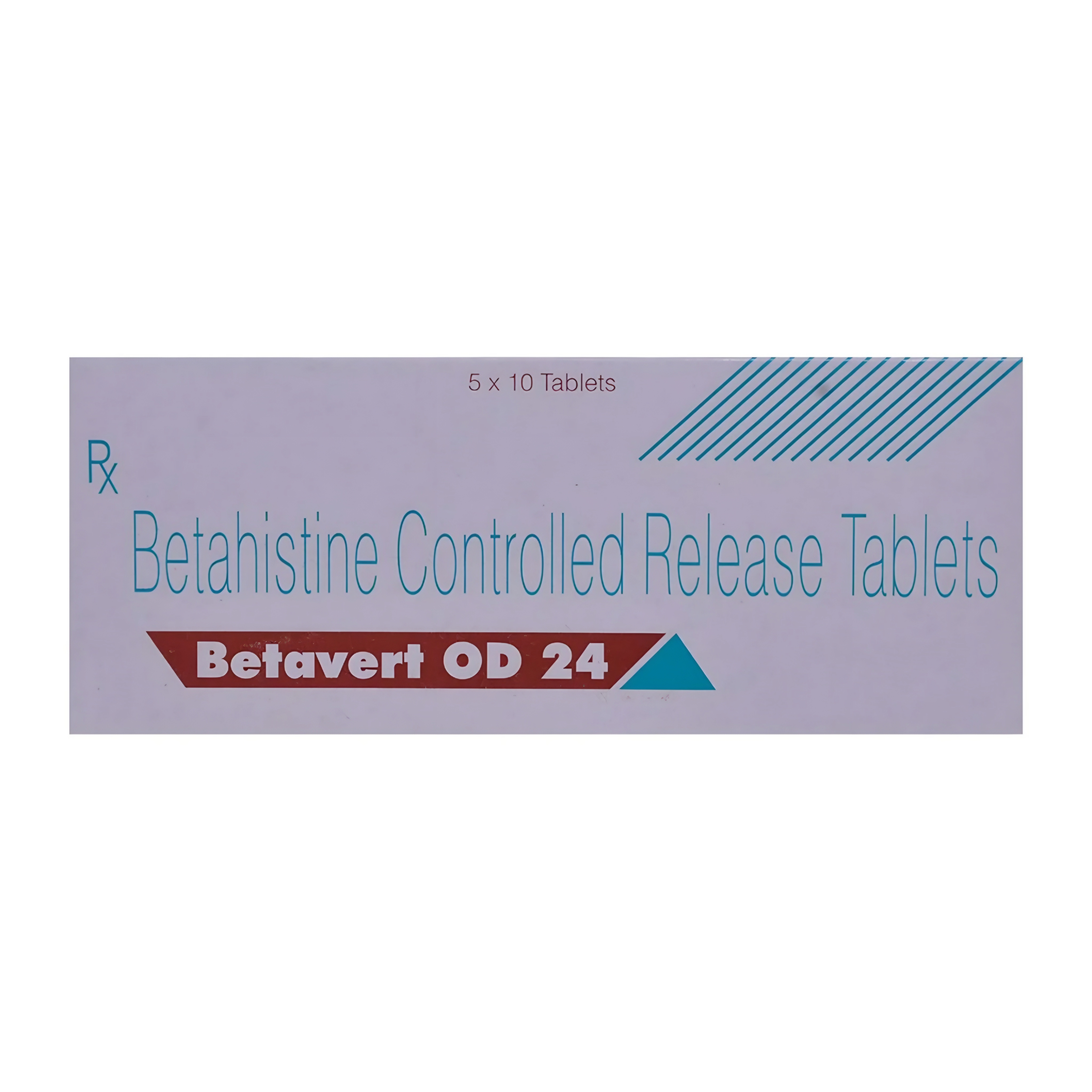 BETAVERT OD 24 TAB