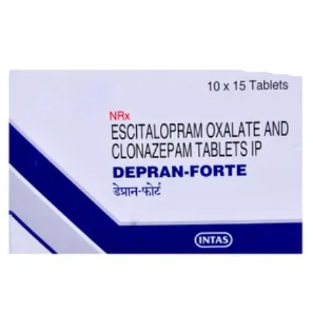 DEPRAN FORTE TABLET