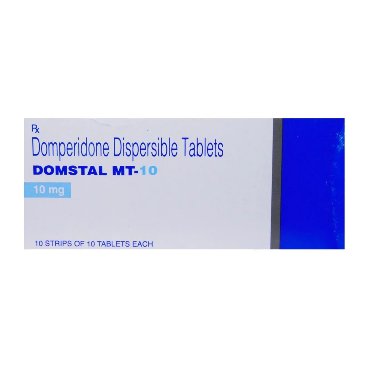 DOMSTAL MT 10 