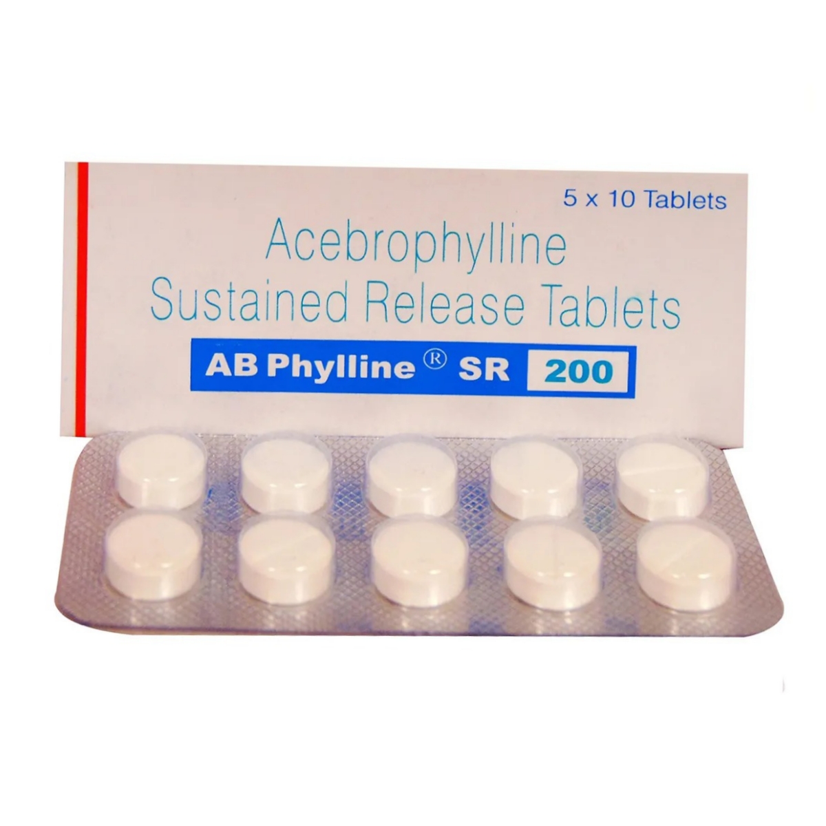 AB PHYLINE SR