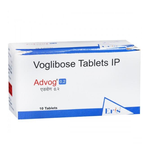 ADVOG 0.2 MG TAB 