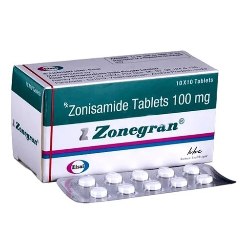 ZONEGRAN-100MG 