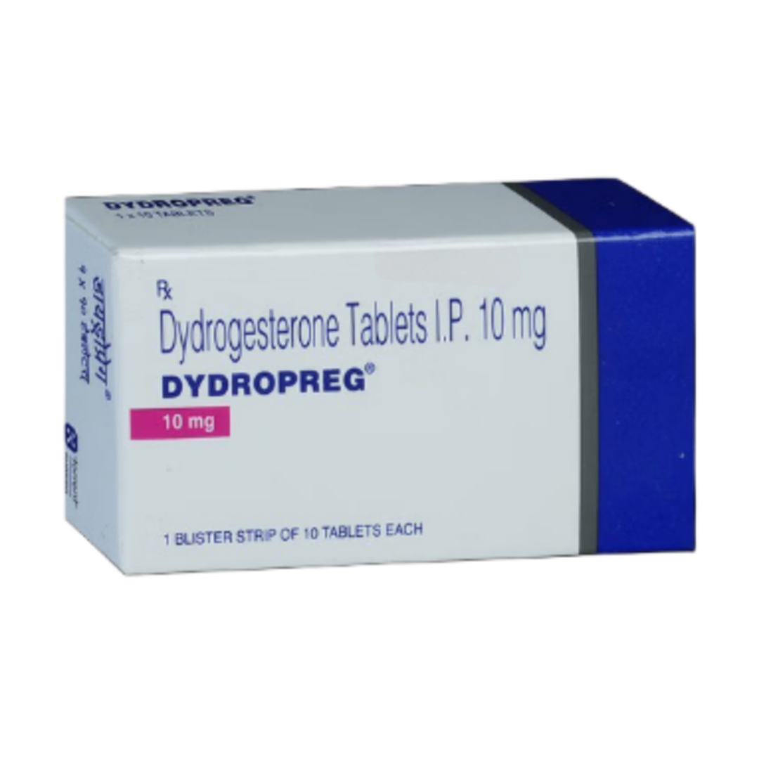 DYDROPREG TAB