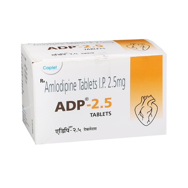 ADP 2.5 TAB 