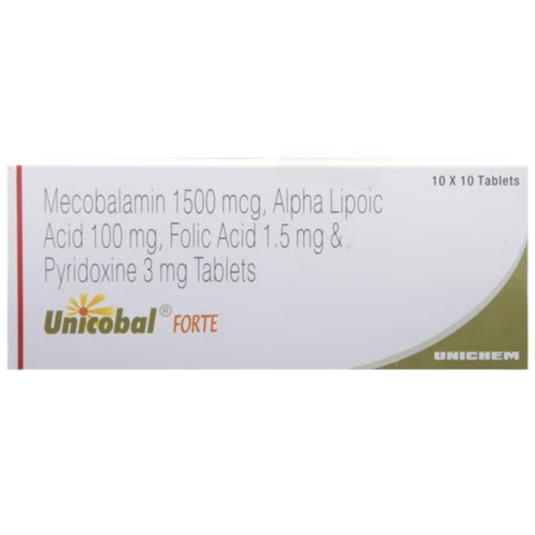 UNICOBAL FORTE 