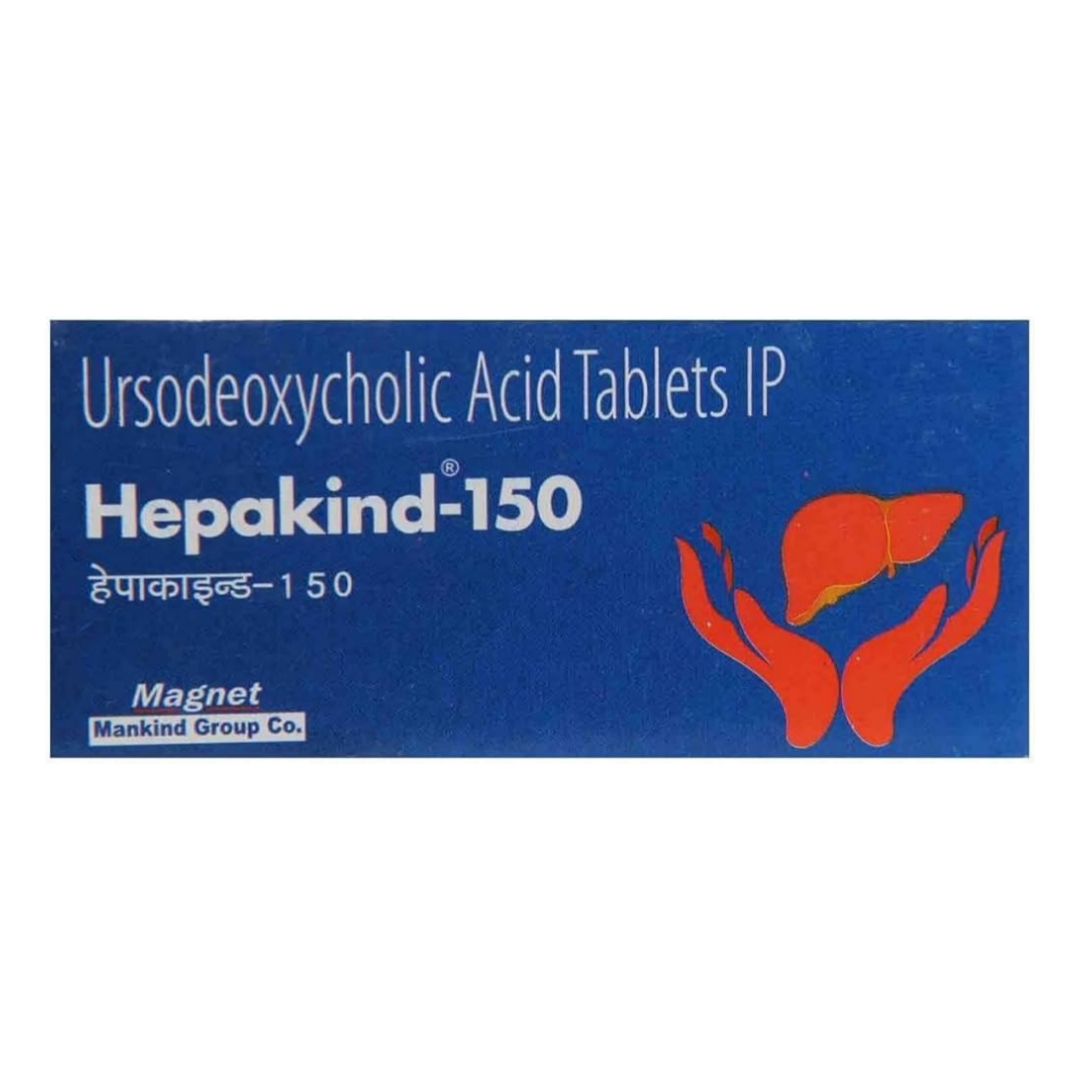 HEPAKIIND-150 
