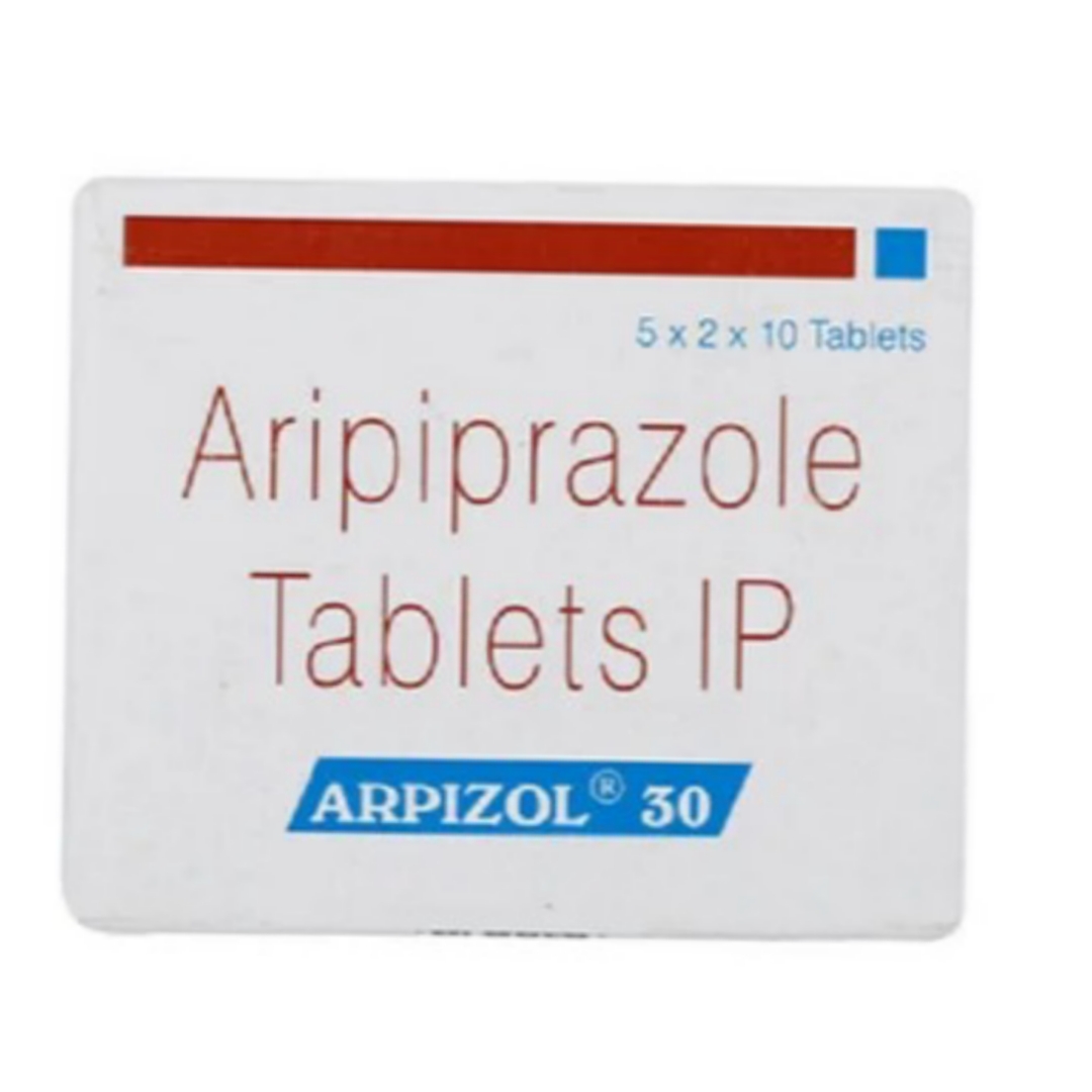 ARPIZOL 30 TAB