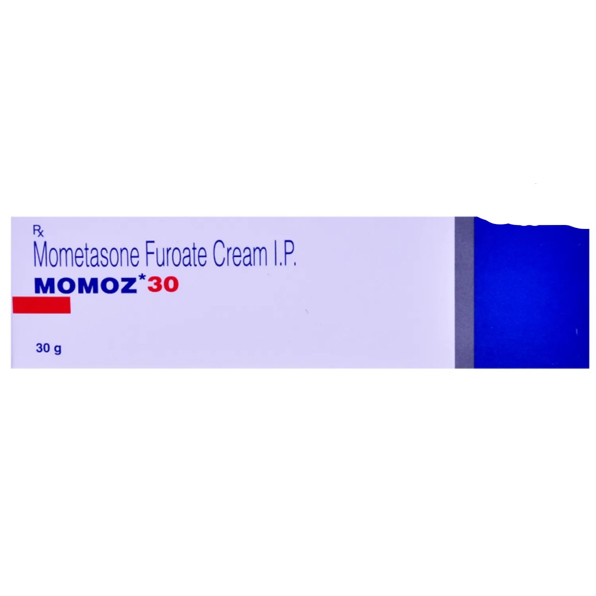 MOMOZ CREAM