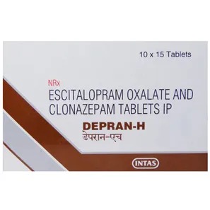 DEPRAN H TABLET