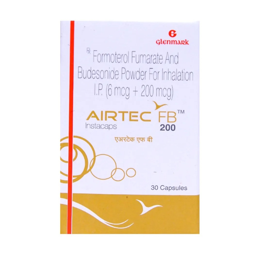 AIRTEC FB 200 INH 