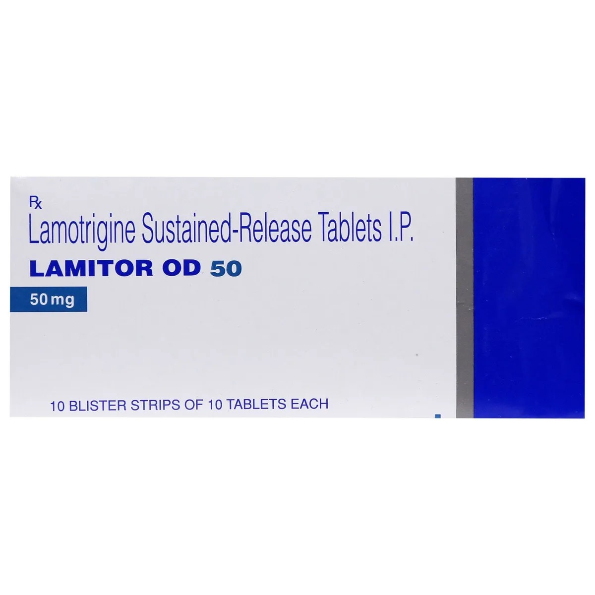 LAMITOR OD 50 