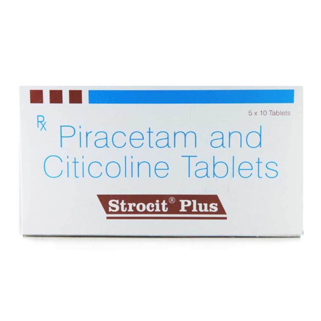 STROCIT PLUS