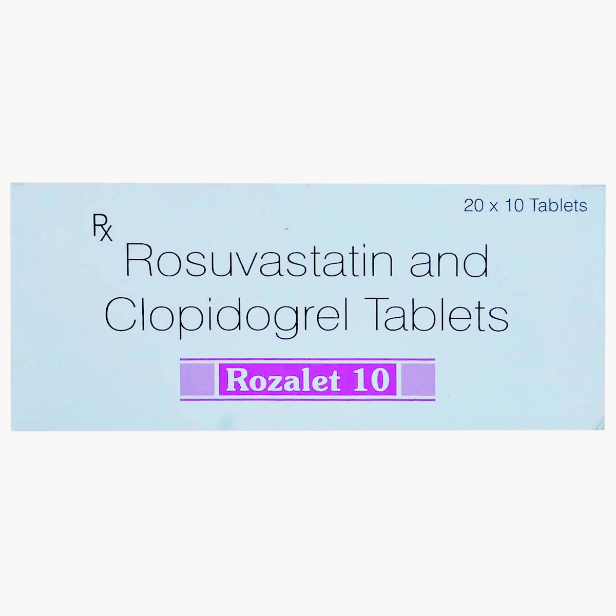 ROZALET-10 