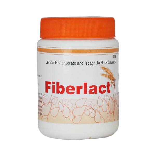 FIBRALACT POWDER 