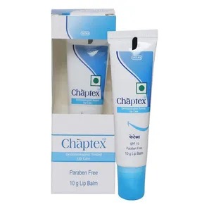 CHAPTEX DERMOTOLOGIST LIP CARE SPF 15