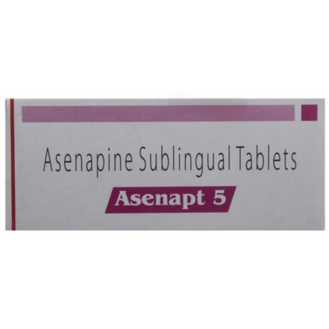 ASENAPT 5 TAB