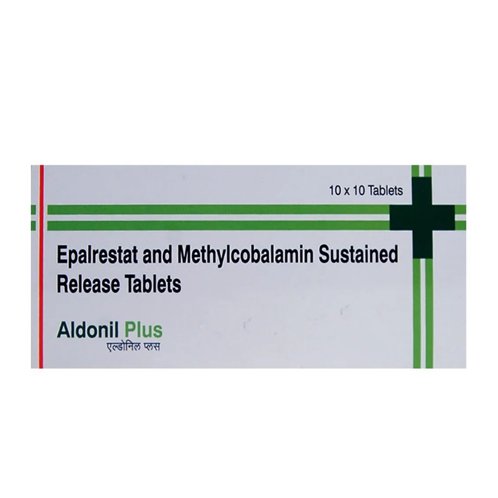 ALDONIL PLUS 