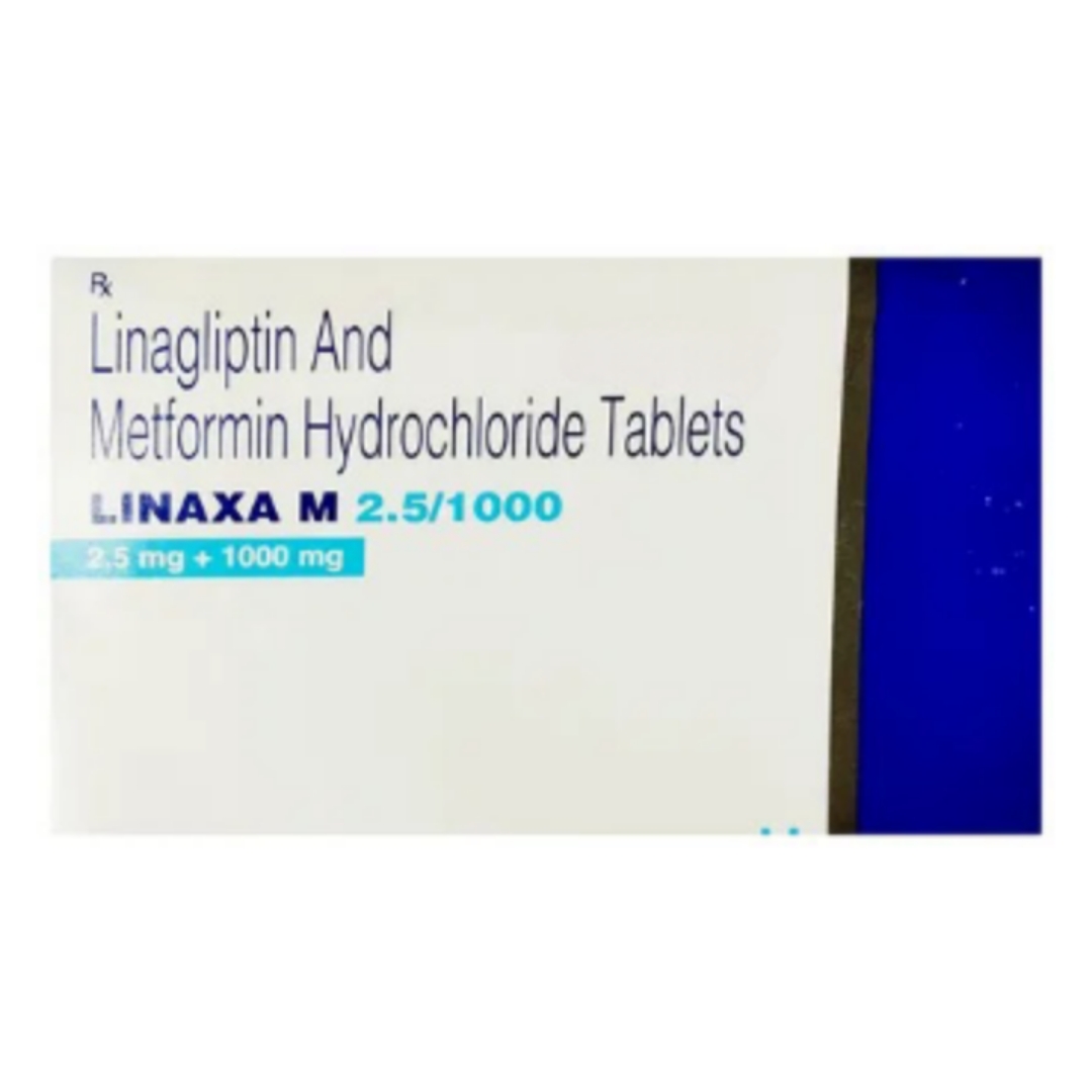 LINAXA M 2.5/1000