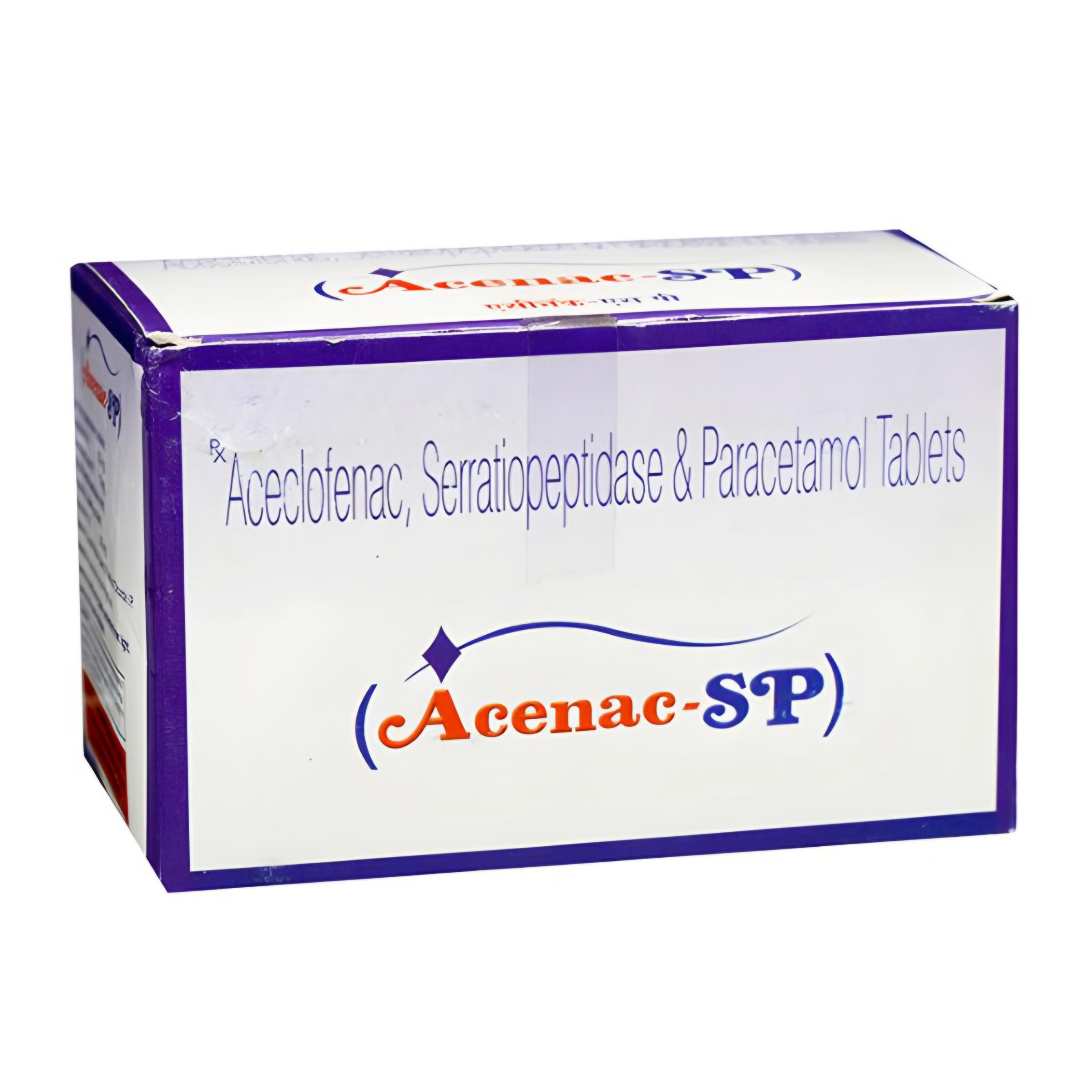 ACENAC SP TAB 